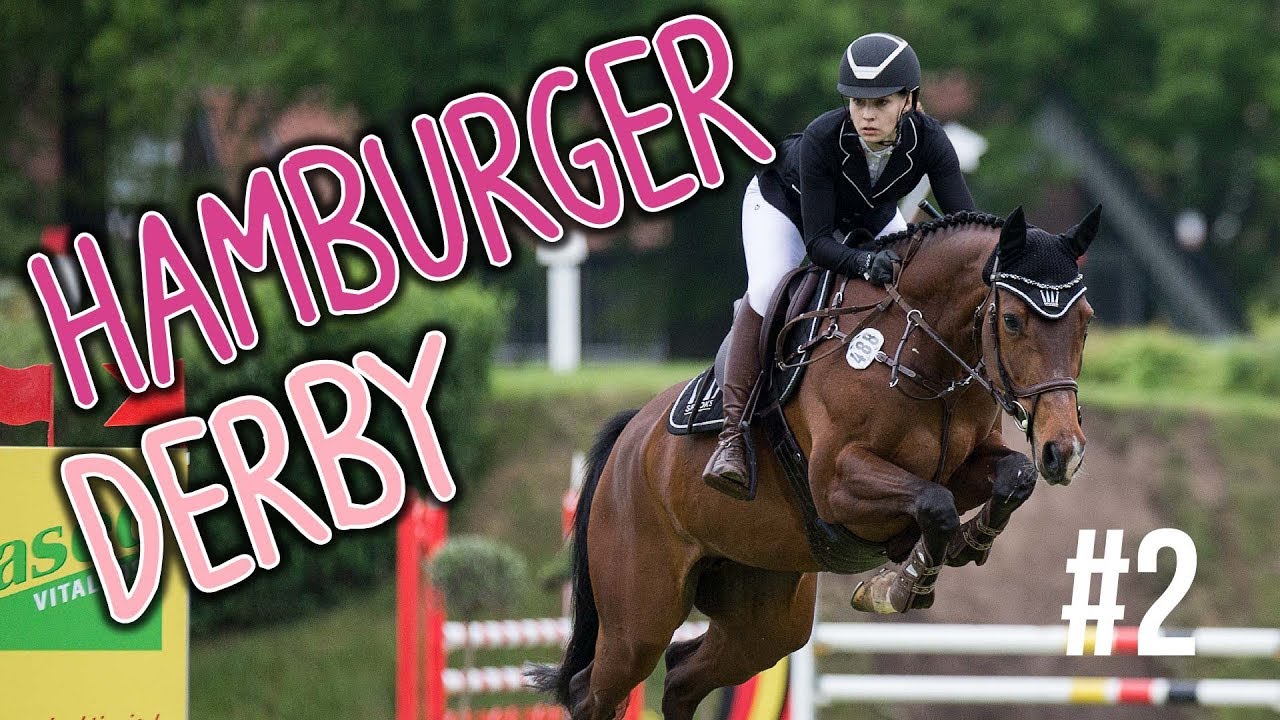 UNSER ZWEITER START UND NOCHMAL PLATZIERT! | #derby 2/3 | BinieBo