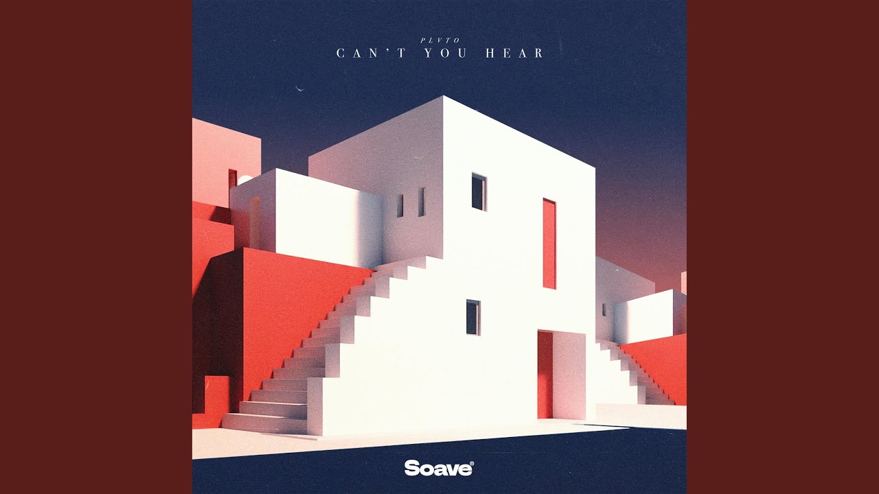 Can't You Hear