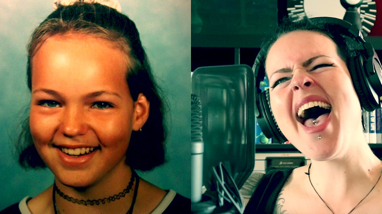 CARO 13 & CARO 34 - CALL THE MAN - [Celine Dion cover]