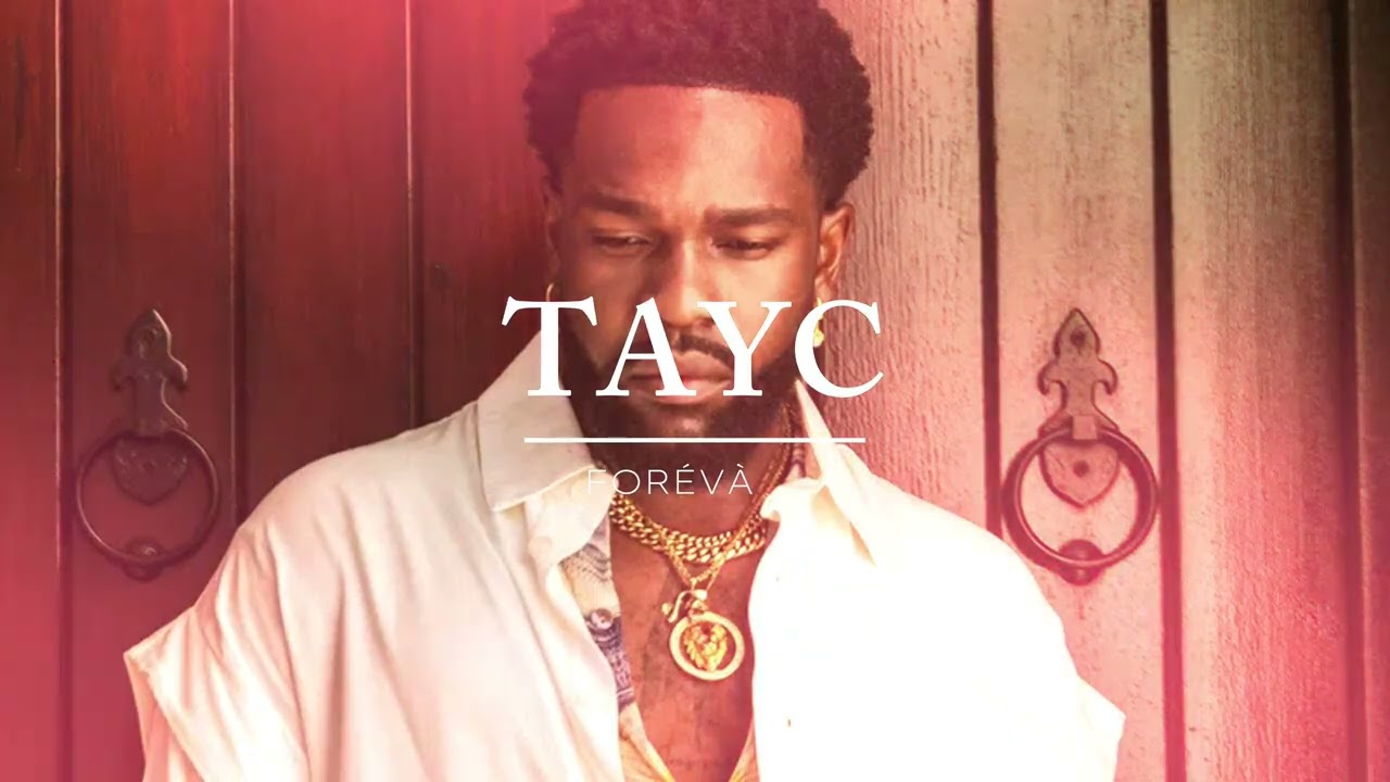 Tayc - Forévà Slowed & Reverb
