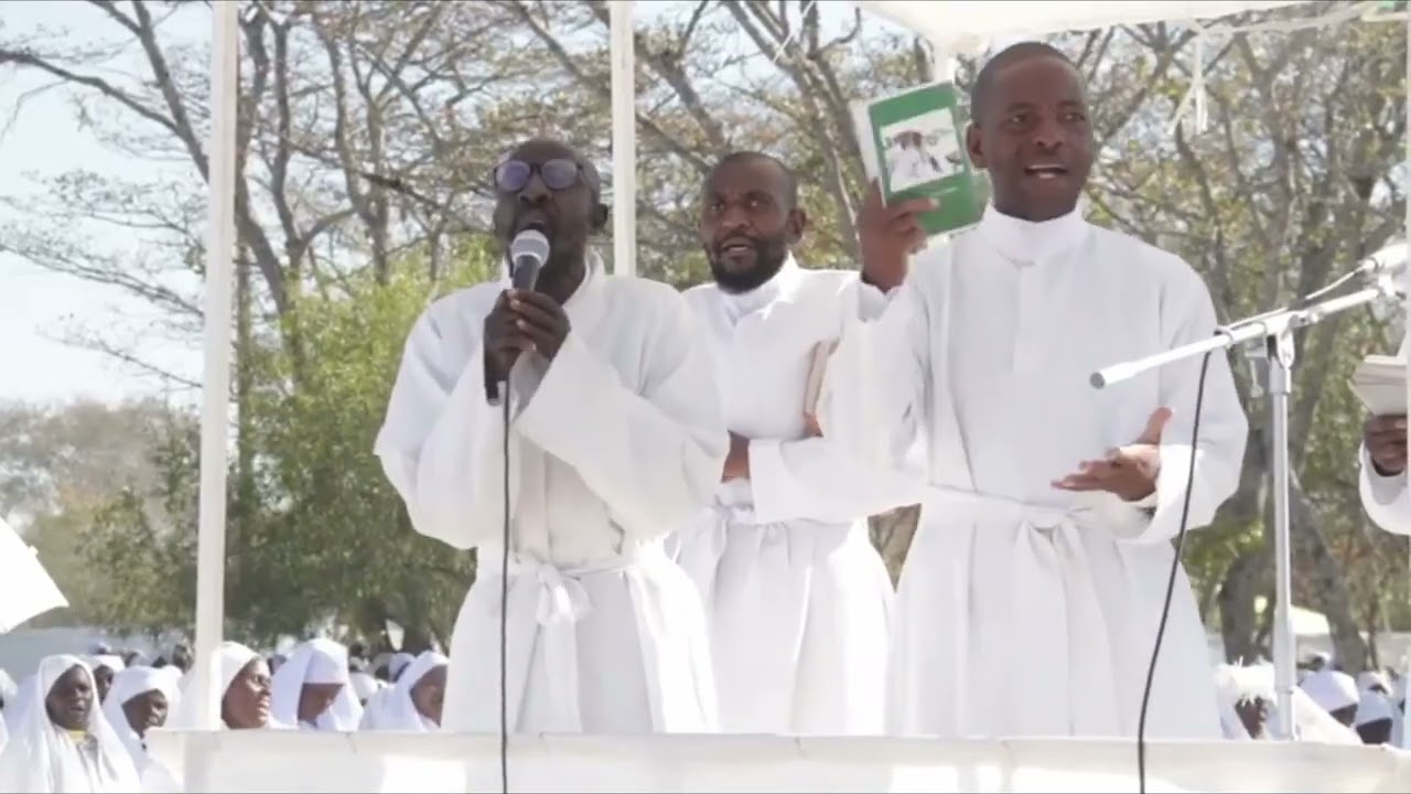 Korus | Gwayana rakakunda kuzarura bhuku | video cc @patricktafa4508