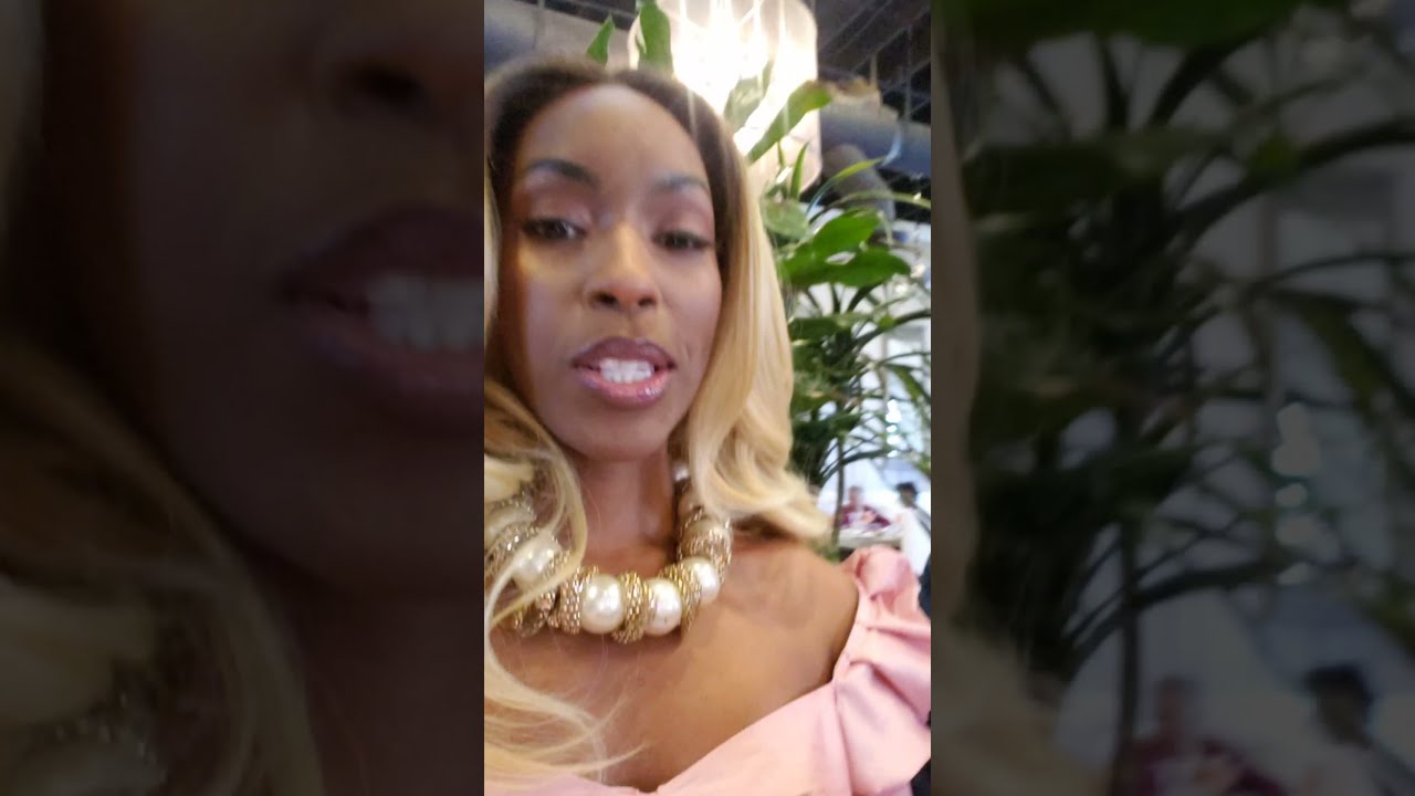 Sunday Brunch at Garden Parc ATL