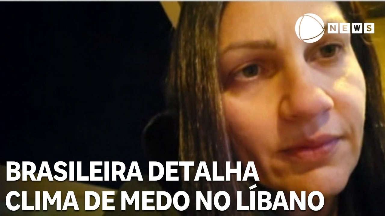 Guerra entre Israel e Hezbollah deixa 30 mil deslocados no Líbano e ONU alerta para crise