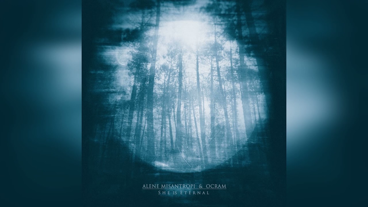 Alene - She is Eternal (Old Demo Instrumental)