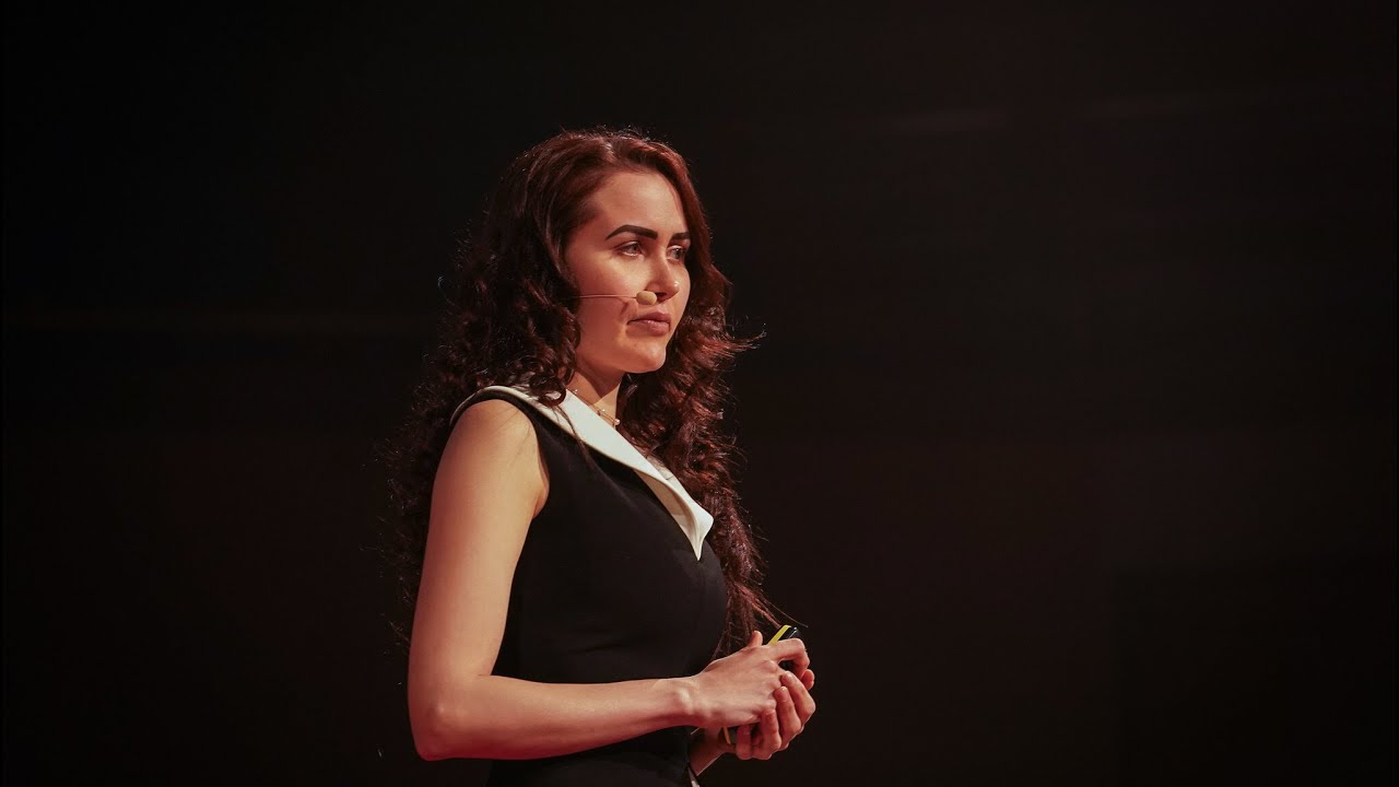 How to Turn Your Personal Shame Into a Source of Strength | Abbie Maroño | TEDxManchester