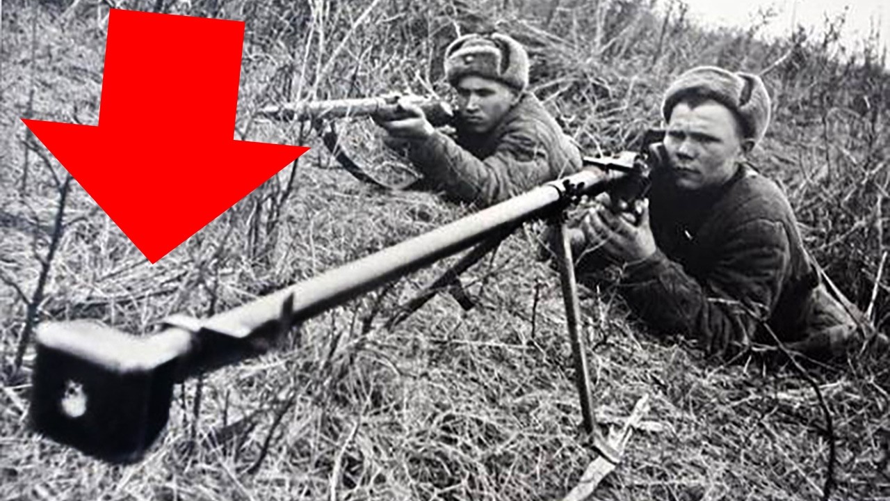 The Deadliest Strategic Position of WW2