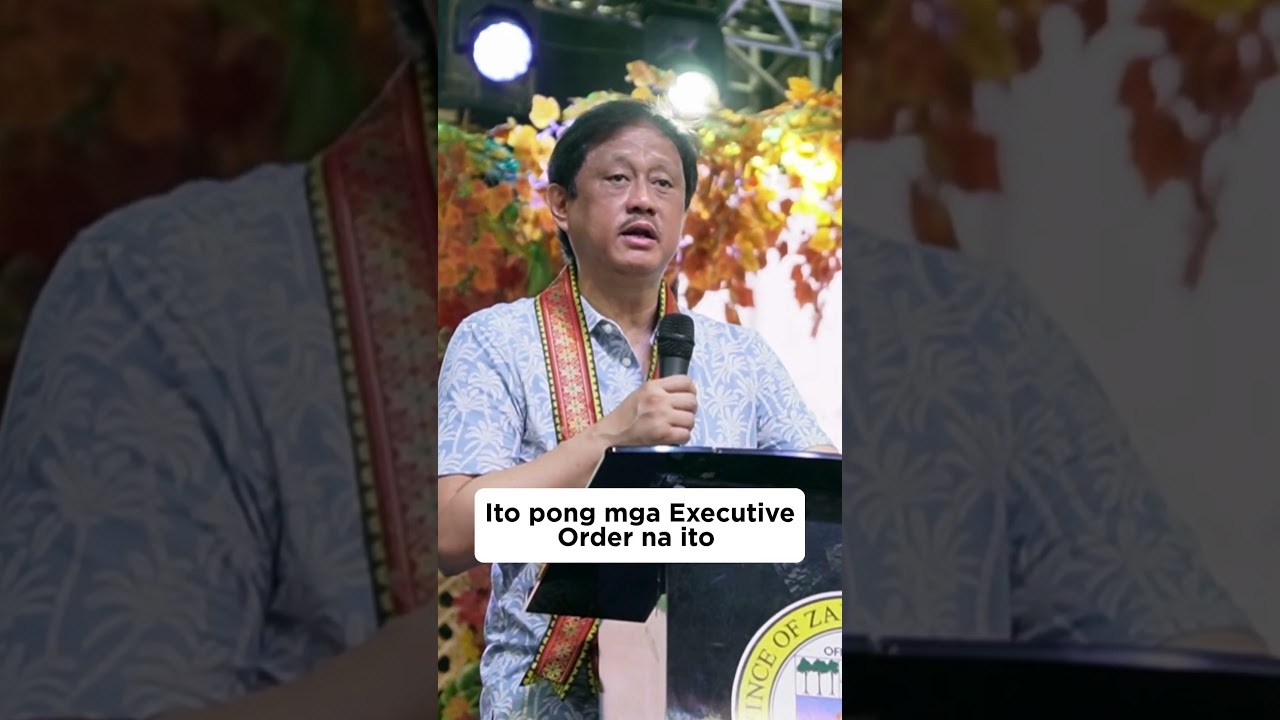 DAR Secretary Conrado M. Estrella III
