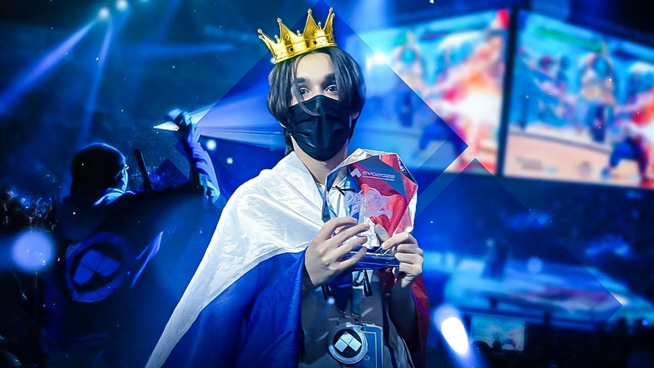 BMS WAWA REMPORTE LE PLUS GRAND TOURNOI DU MONDE SUR DRAGON BALL FIGHTER Z