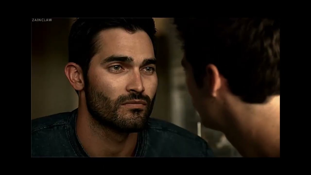 Sterek   Power Over Me