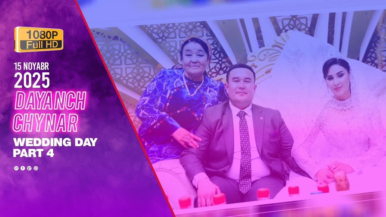 15 NOYABR 2025 DAYANÇ ÇYNAR PART 4