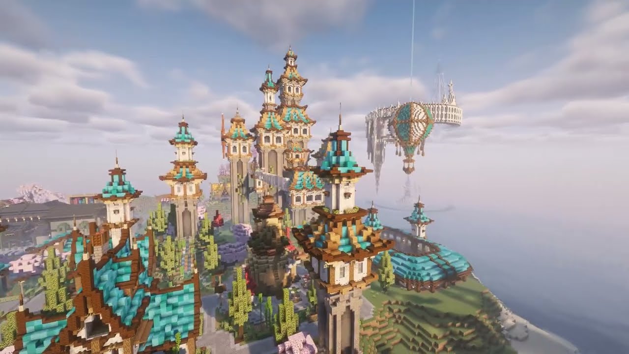 Trailer Café Vanille Reborn (version longue)