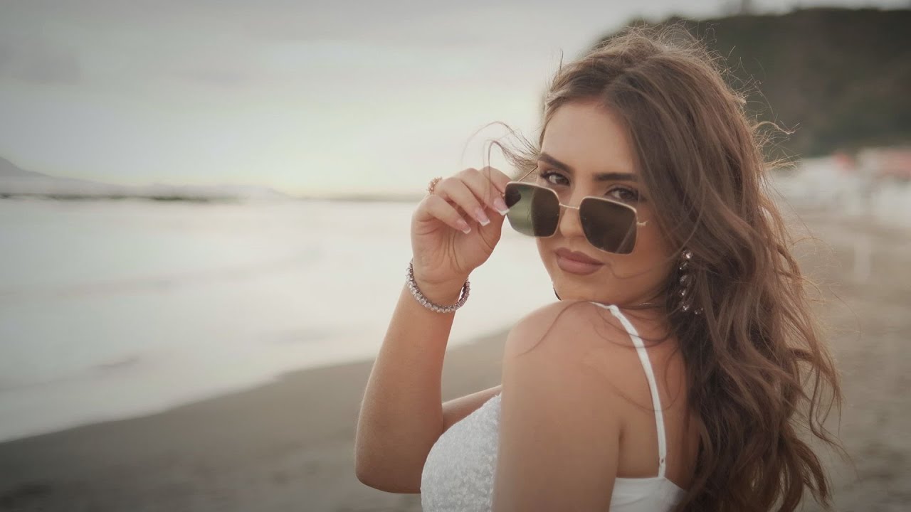Anna Russo ||| anteprima 18 anni