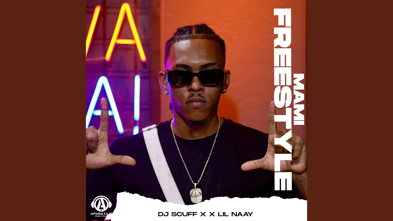 MAMI FREESTYLE