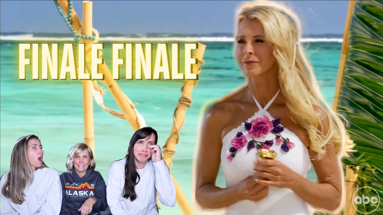 BEST recap: Golden Joan's Finale!