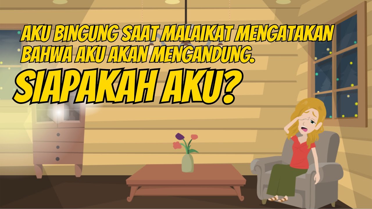 Kumpulan Kuis Alkitab tentang Perjanjian Baru