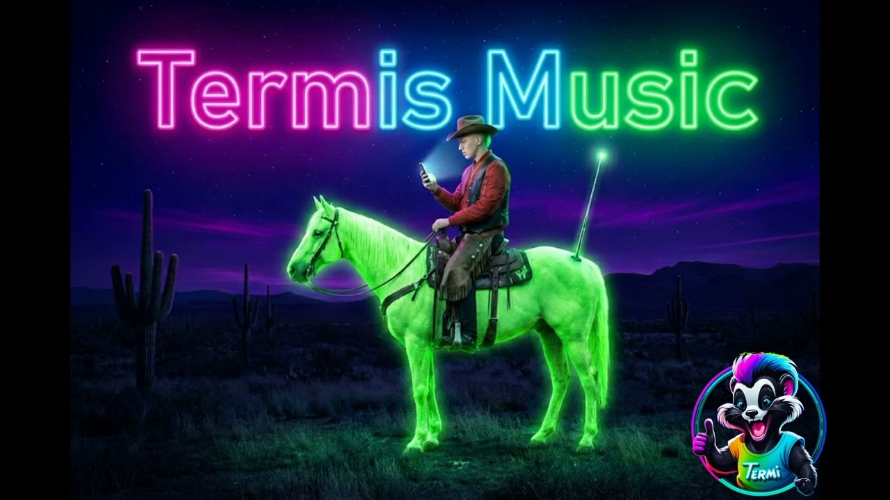 Jonny der Cowboy