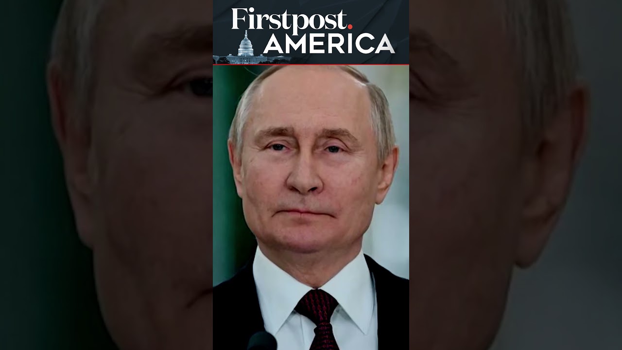 Putin Declares Bitcoin 