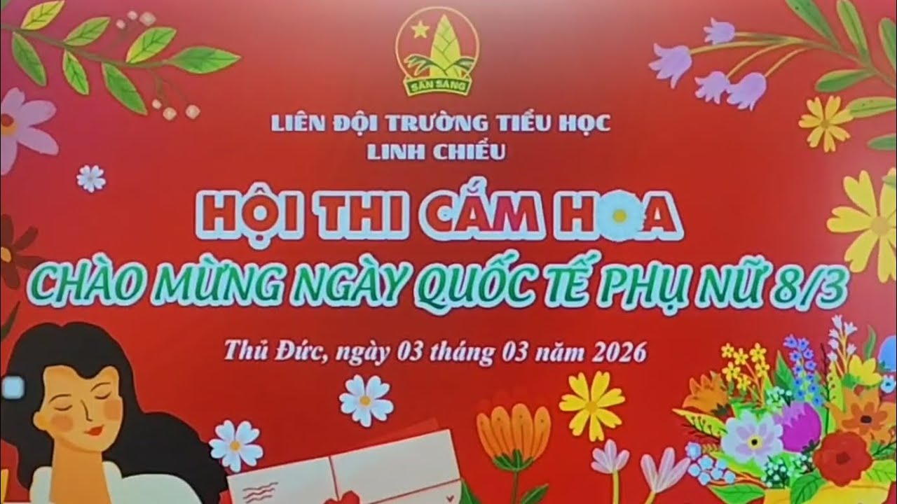 Trường tiểu học Linh Chiểu: 