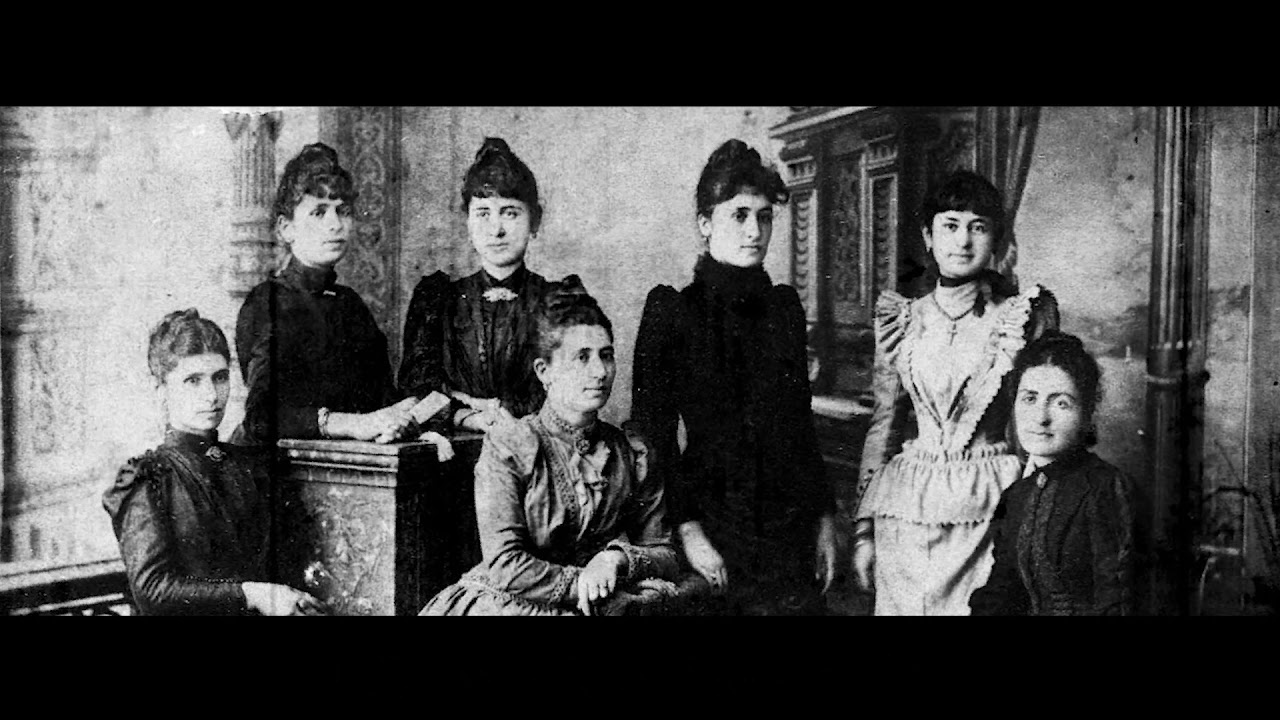 Ρωμαίισα Καλομάνα | Μαρία Πεΐδη