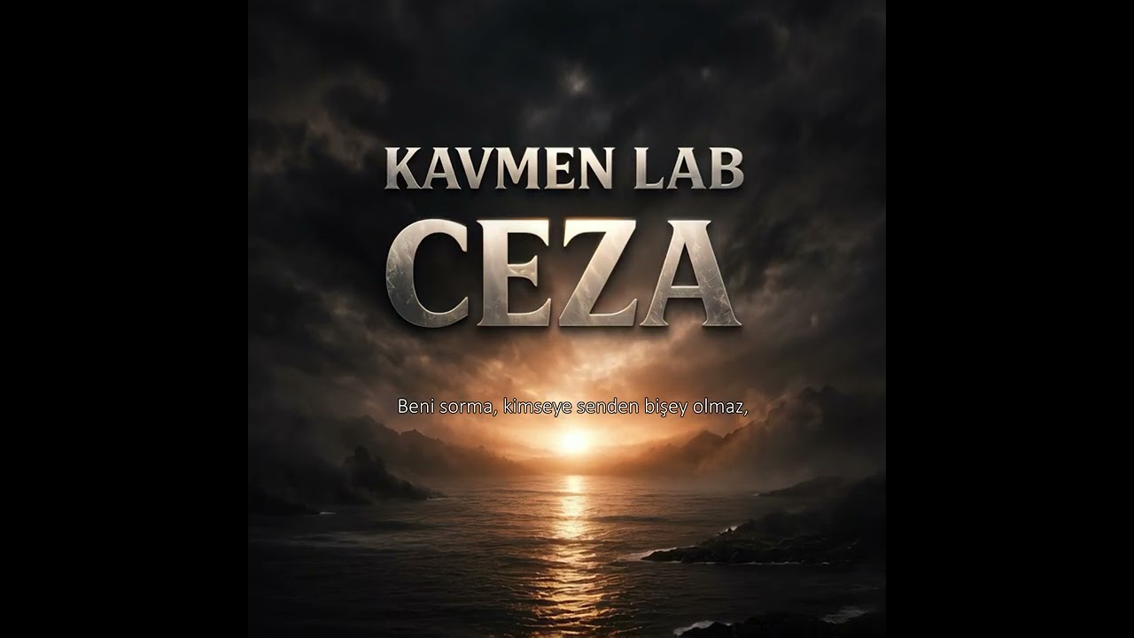 Kavmen Lab - Ceza