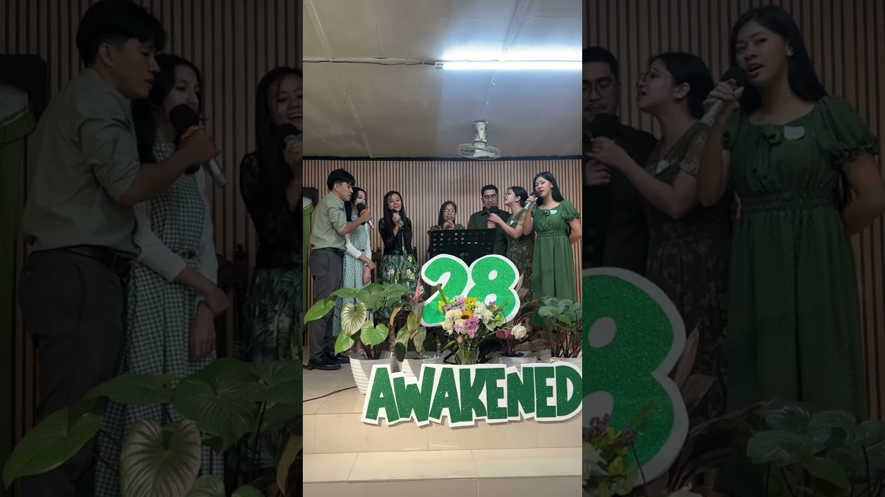 HIS LIFE FOR MINE | CAPARAS FAMILY