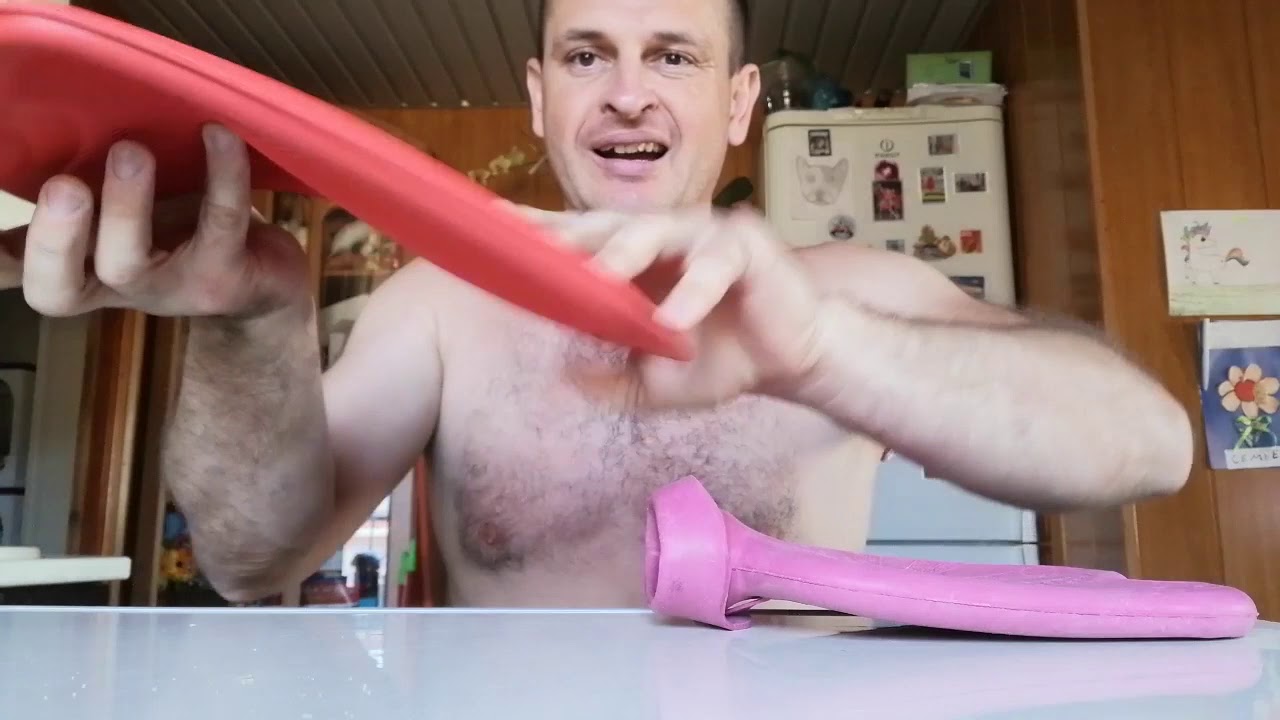 Как я грелку дул...