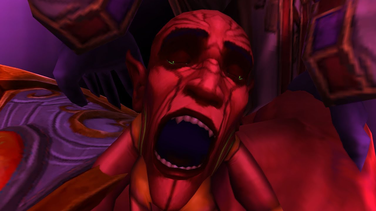 Bringer of the Light - Legion Beta [LORE SPOILERS]