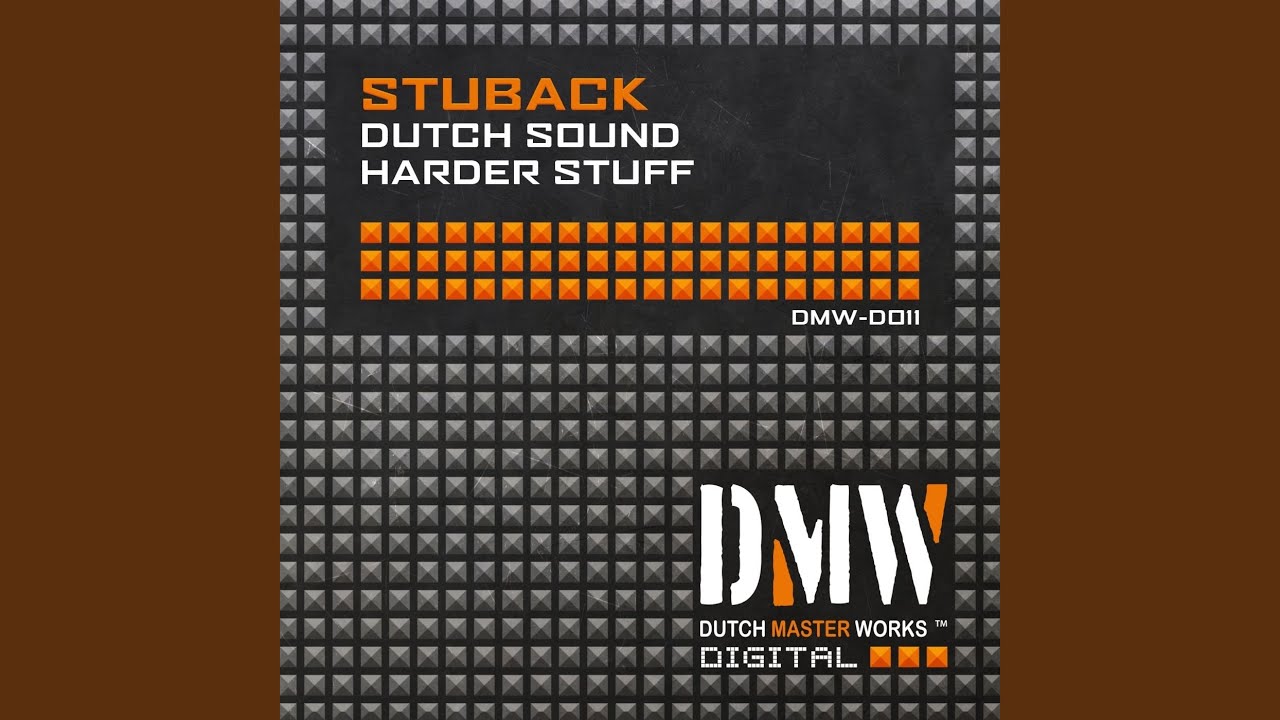 Dutch Sound
