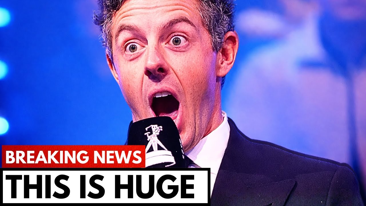 Rory McIlroy JUST DID Something INSANE For The 2026 PGA Tour!