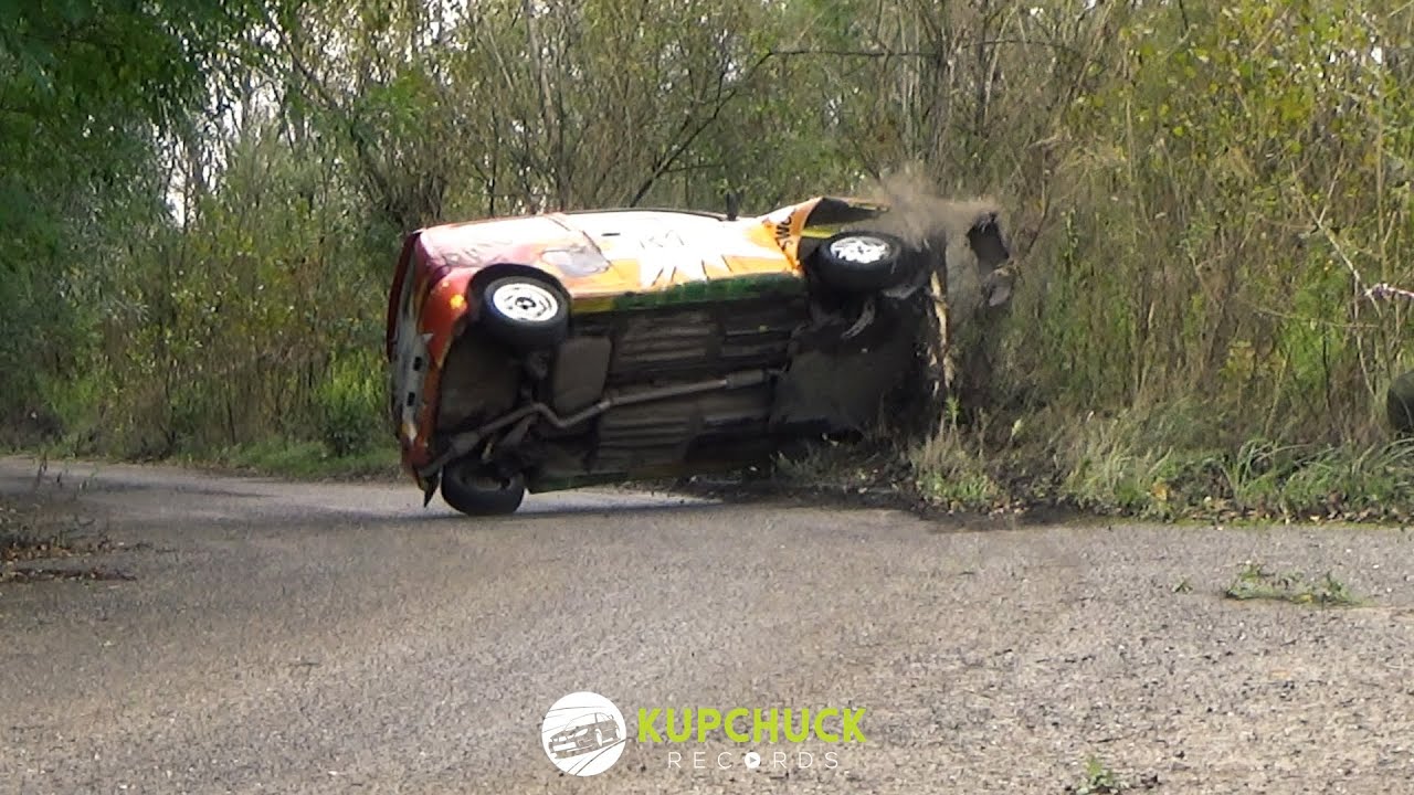 8 KJS Rally Park Kaczyce 2024 - Kupchuck Records
