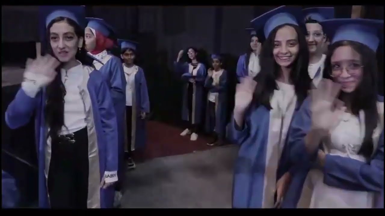 اسرة مدارس المنتزة الخاصة يجمعها الحب من اجل مستقبل افضل
