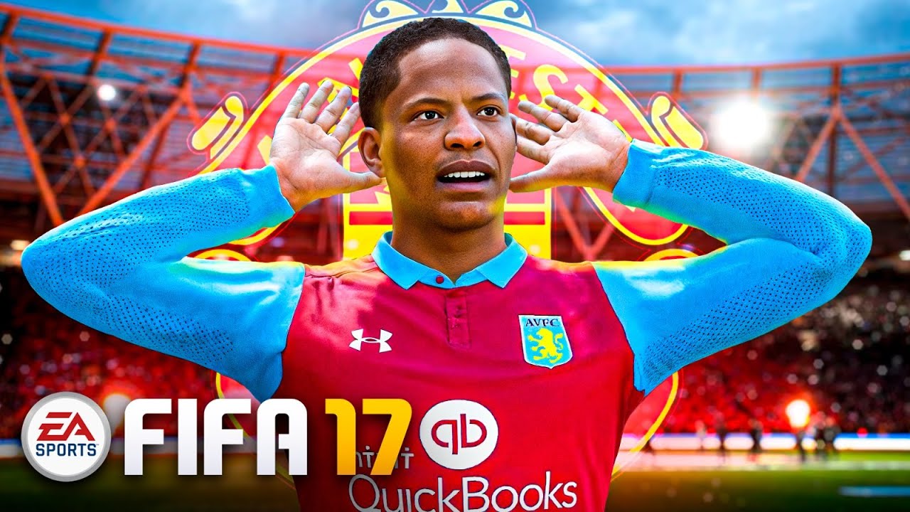 Manchester United İzlesin! Alex Hunter Kirada Şov Yapıyor! #3