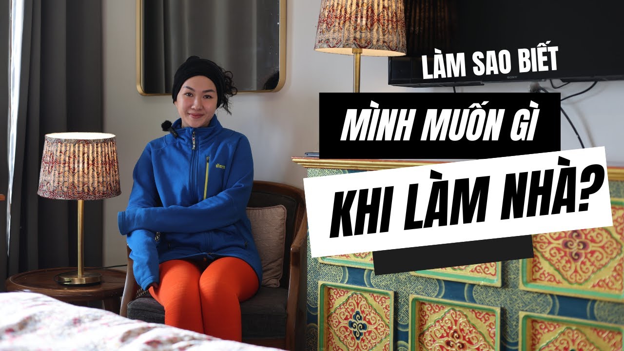 Lần đầu làm nhà | #1 XÁC ĐỊNH BẠN MUỐN GÌ TRƯỚC KHI LÀM NHÀ | Kat Studio
