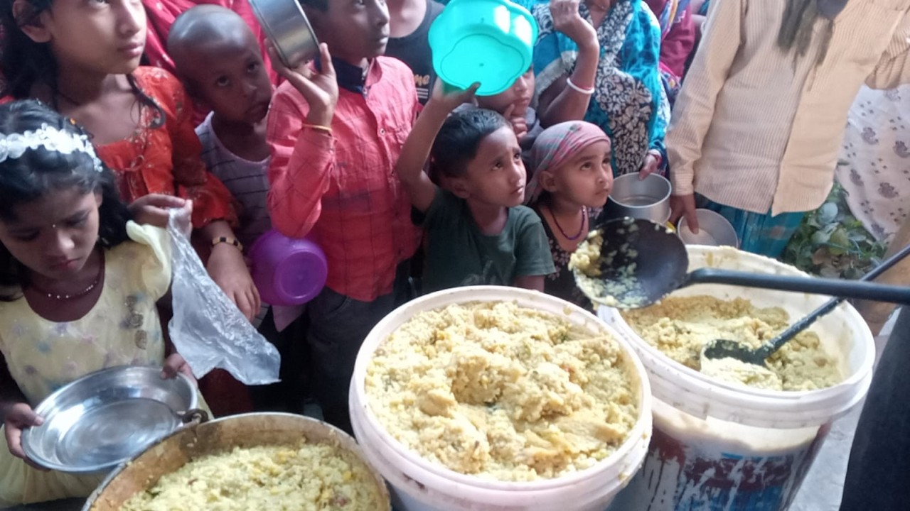 Lotus Ministry Update on March 4, 2026