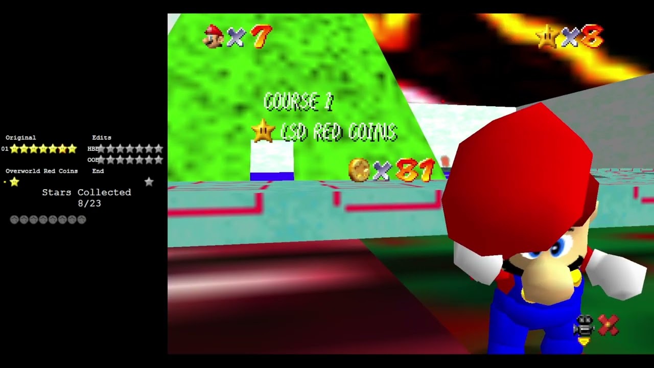 Not Relax Your Life 2 Playthrough