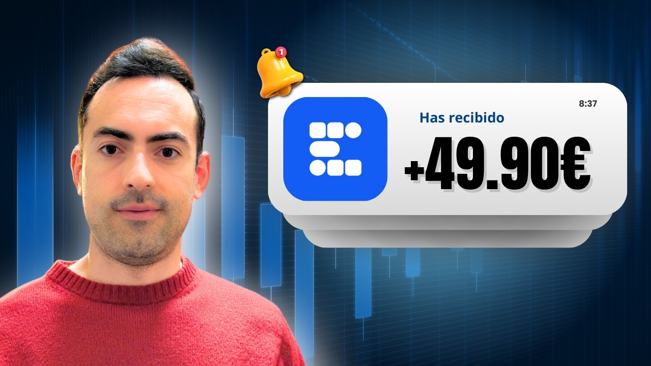 Equito: C&oacute;mo empec&eacute; a ganar dinero con solo 100 &euro; &ndash; Mi experiencia REAL
