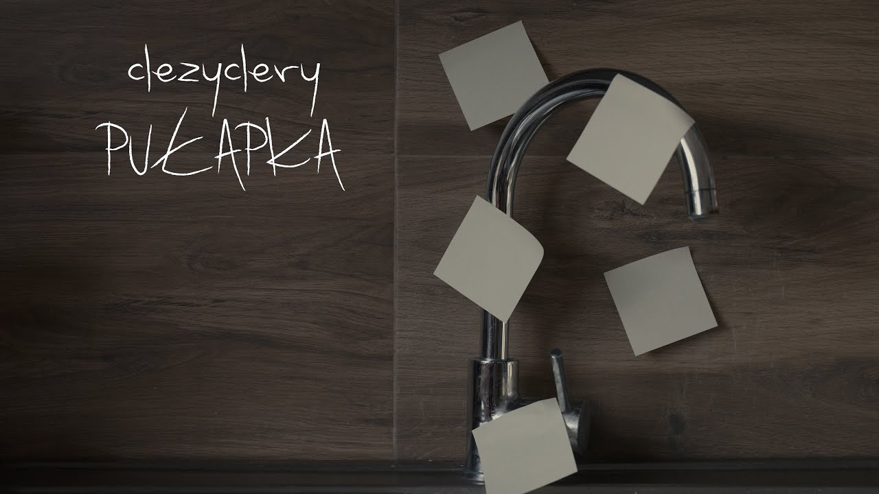 dezydery - Pułapka