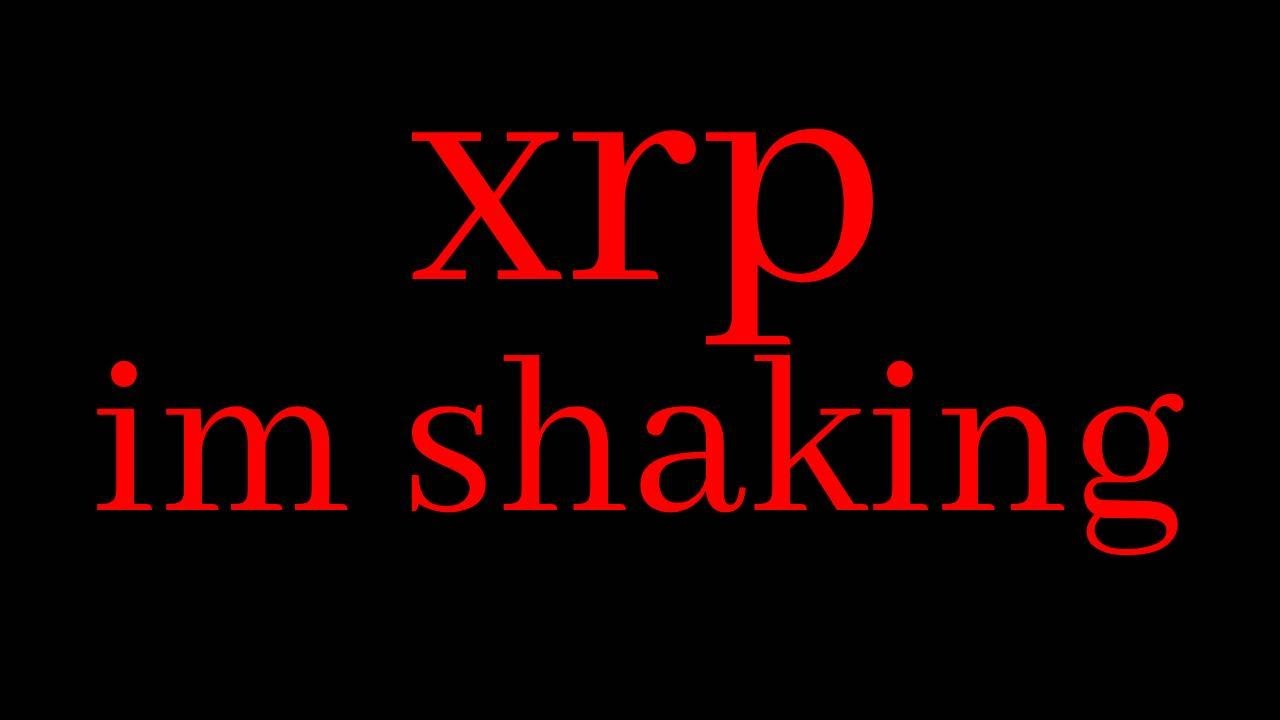 Ripple XRP BINANCE РАСКРЫТ!!!!