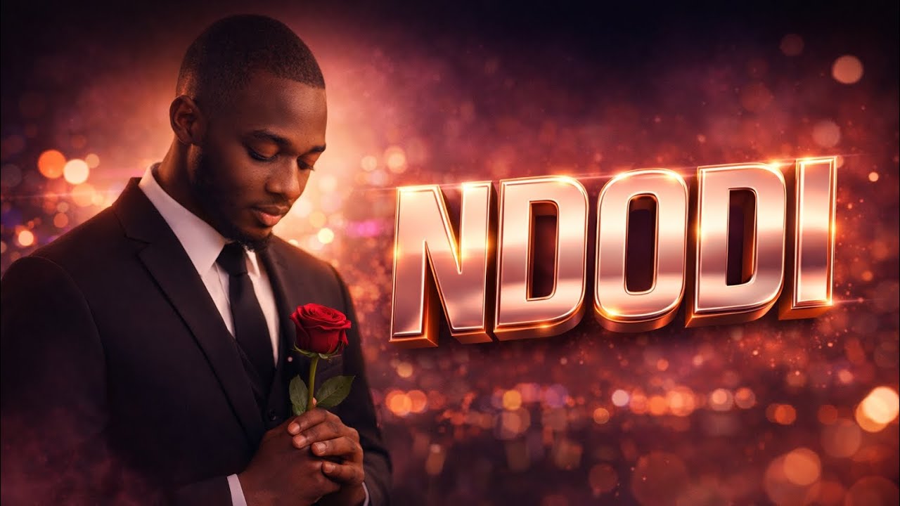 Takue T - Ndodi (Official Audio)