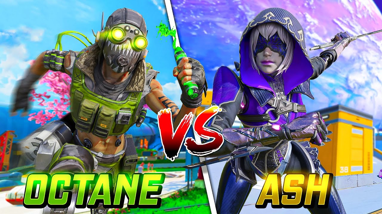 Can My OG Main Still Compete?