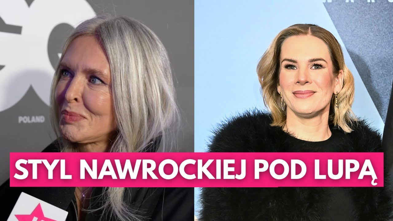 Zapytaliśmy Bognę Sworowską o Nawrocką… MOCNA ODPOWIEDŹ! Sieć wrze!