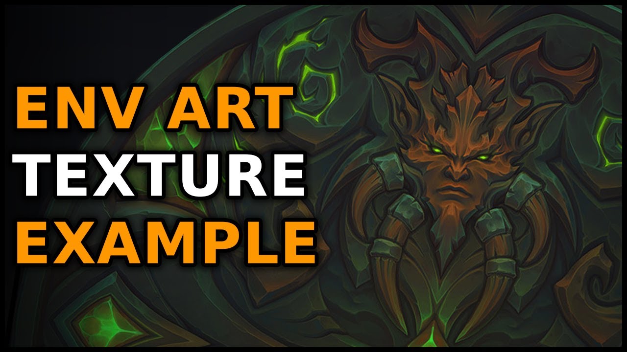 Почему World of Warcraft выглядит именно так?