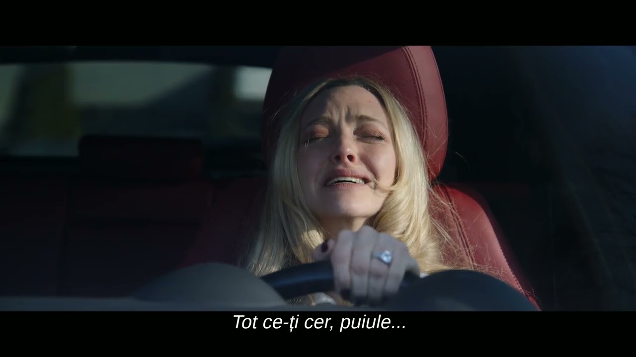 MENAJERA - din 2 ianuarie 2026 la cinema.