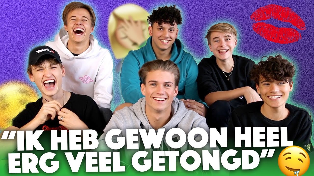 ONZE MEEST HEFTIGE SCHOOL GEHEIMEN BESPREKEN 😰😳 | Spaze met Levy Jansen
