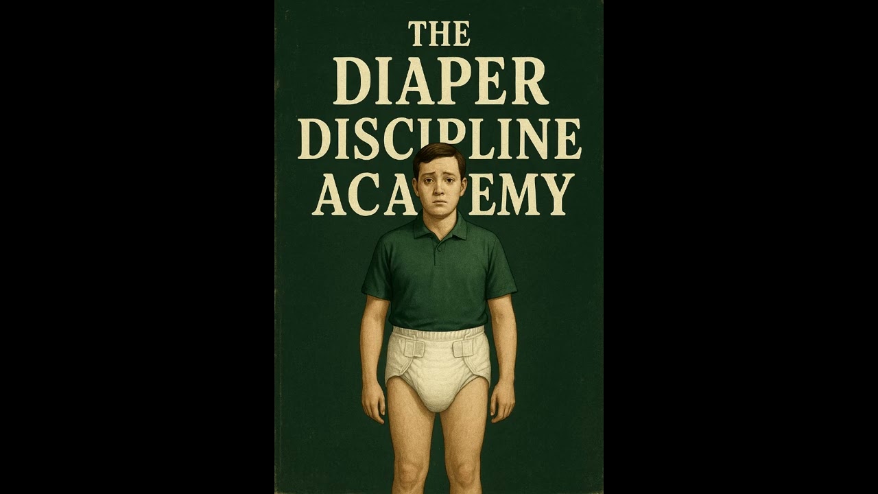 the diaper Discipline Academy chapter 6