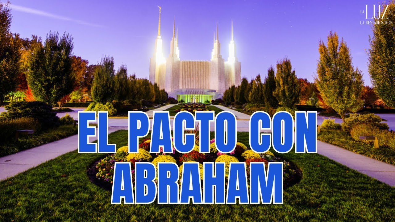 El Convenio Abrahamico