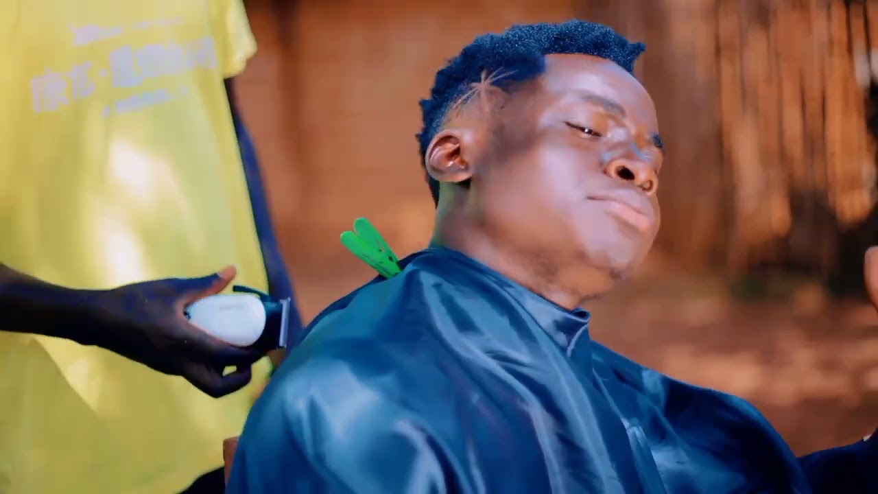 QSB FOR LIFE - INAUMA (OFFICIAL MUSIC VIDEO)#QSB