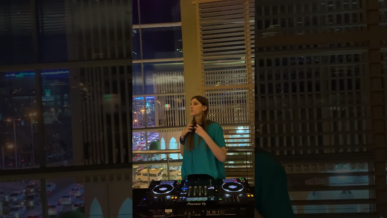 BAHRAIN . TEATRO RESTAURANT.