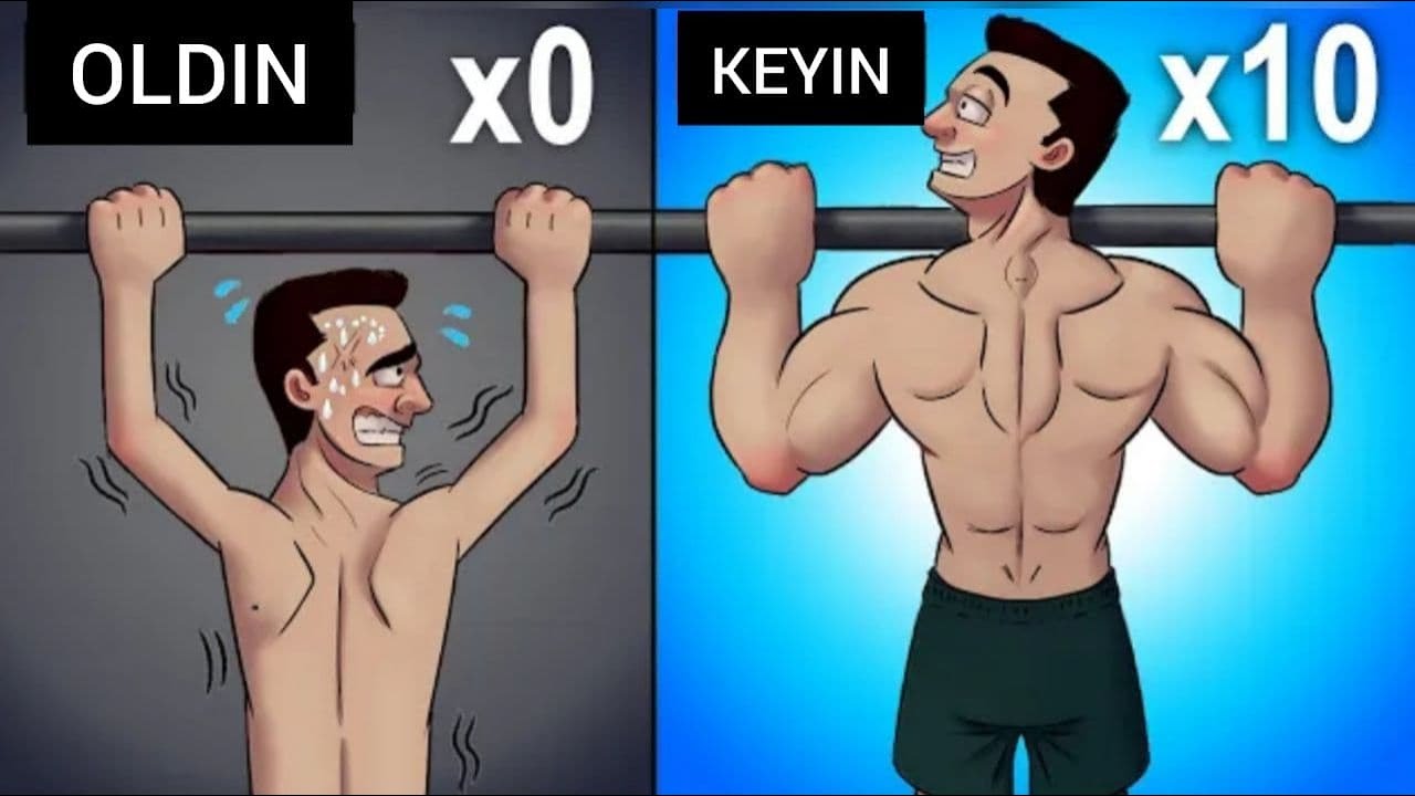 QANDAY QILIB KO`PROQ TURNIK VA OTJIMANIYA QILADI ?? #fitness