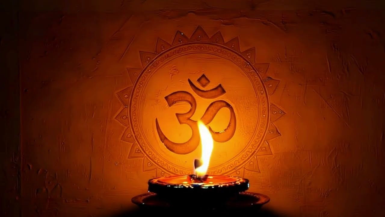 ॐ कृष्णाय वासुदेवाय हरये परमात्मने | SHRI KRISHNA MANTRA - 